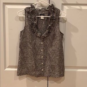 J Crew Top